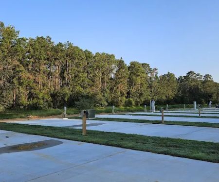 Gleneagles RV Resort