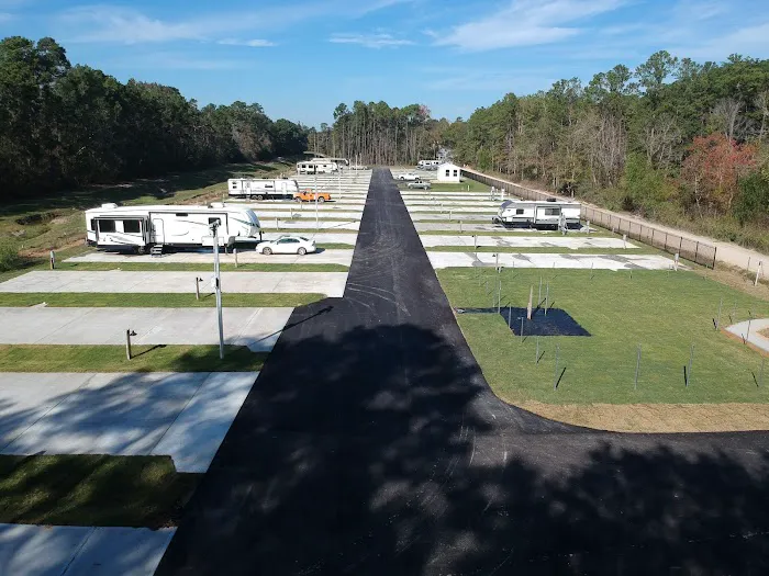 Gleneagles RV Resort Picture 2