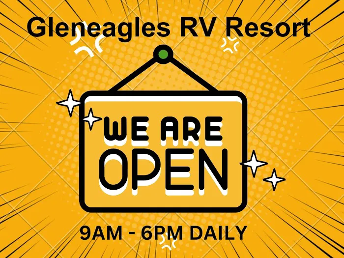 Gleneagles RV Resort Picture 9