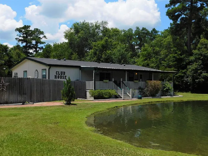 Woodland Lakes RV Park Picture 1