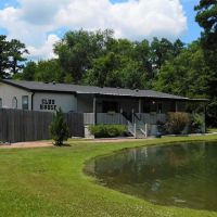 Woodland Lakes RV Park ico
