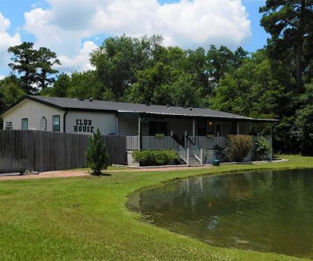 Woodland Lakes RV Park