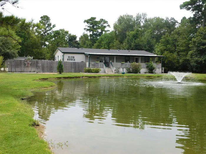 Woodland Lakes RV Park Picture 8