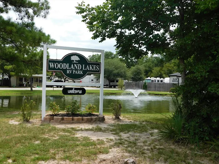 Woodland Lakes RV Park Picture 3
