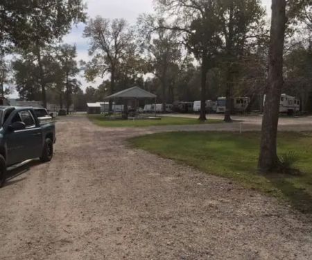 Sleepy Hollow RV Park