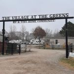 The Village at the Greens RV & Tiny Home Community