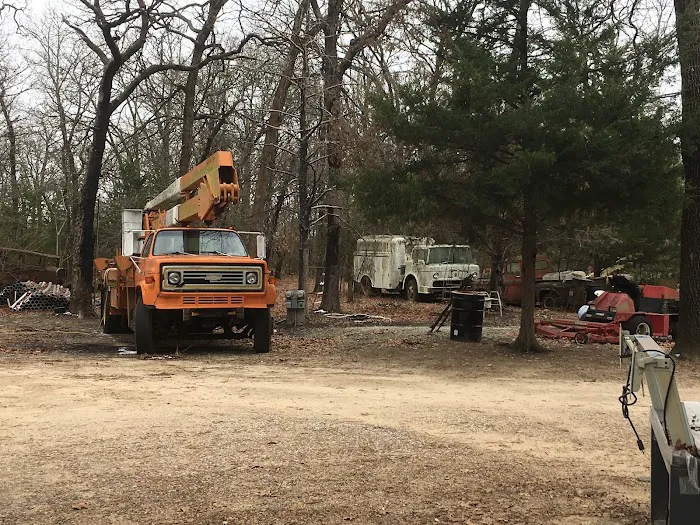 Willow Branch RV Park Picture 7