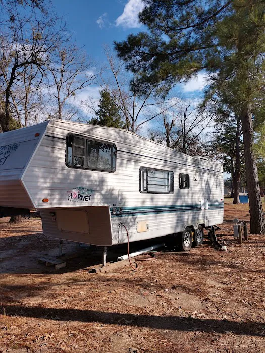Willow Branch RV Park Picture 4