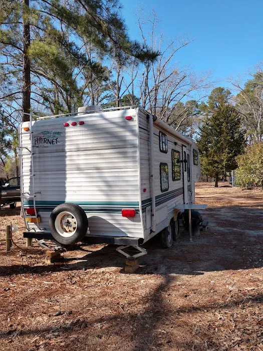 Willow Branch RV Park Picture 9