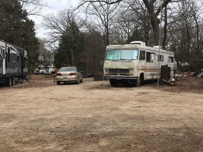 Willow Branch RV Park Picture 8