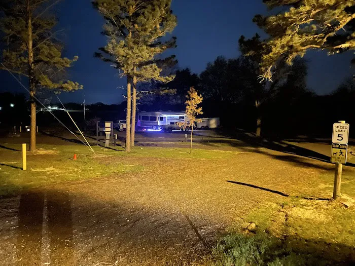 Circle C Rv Park Picture 2