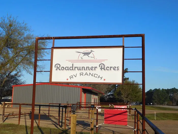 Roadrunner Acres RV Ranch Picture 2
