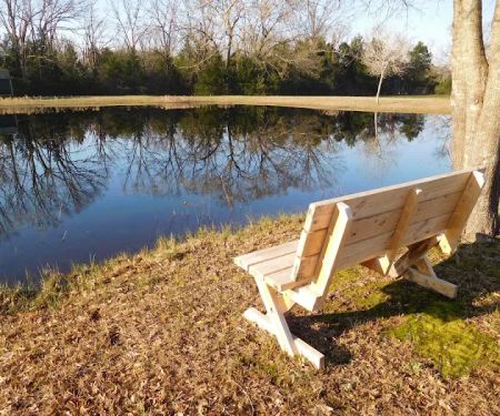 Roadrunner Acres RV Ranch