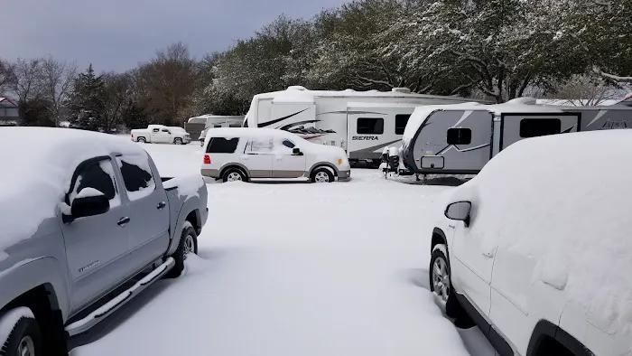 Roadrunner Acres RV Ranch Picture 6