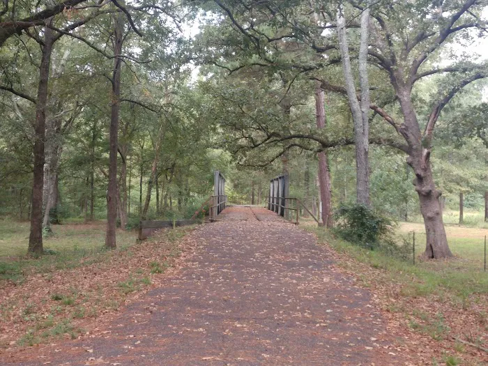 The City Of Quitman RV Park Picture 3
