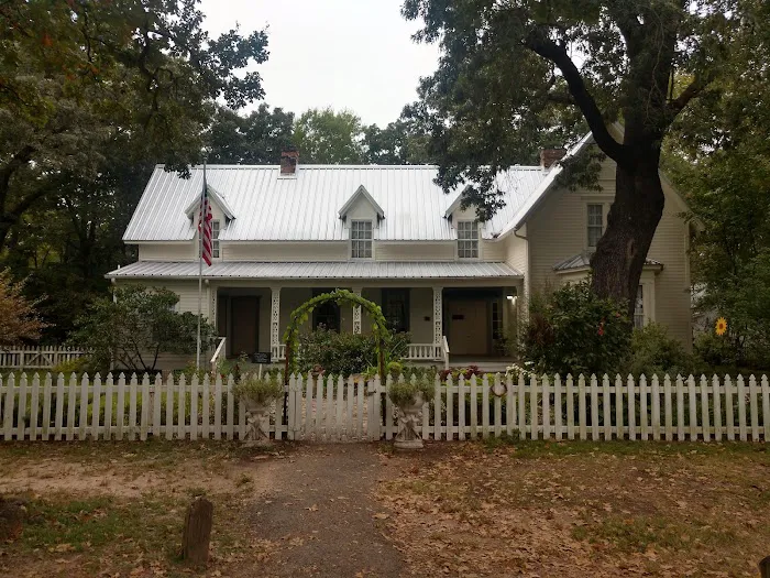 The City Of Quitman RV Park Picture 1