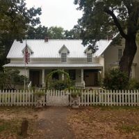 The City Of Quitman RV Park ico