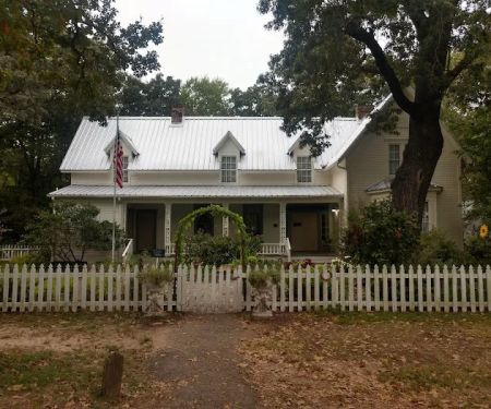 The City Of Quitman RV Park