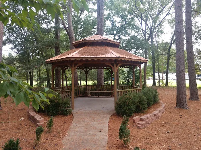 The City Of Quitman RV Park Picture 5