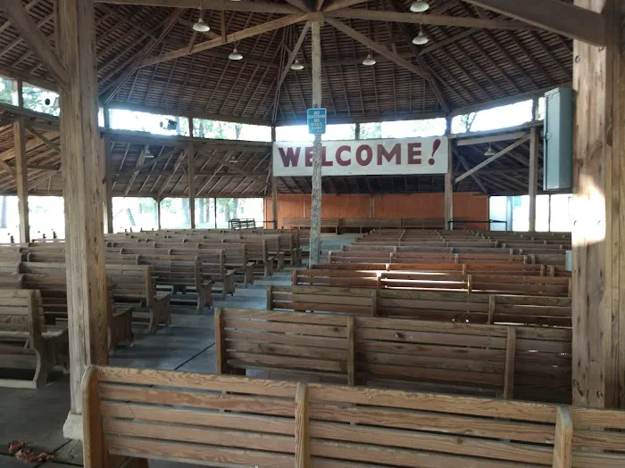 The City Of Quitman RV Park Picture 9