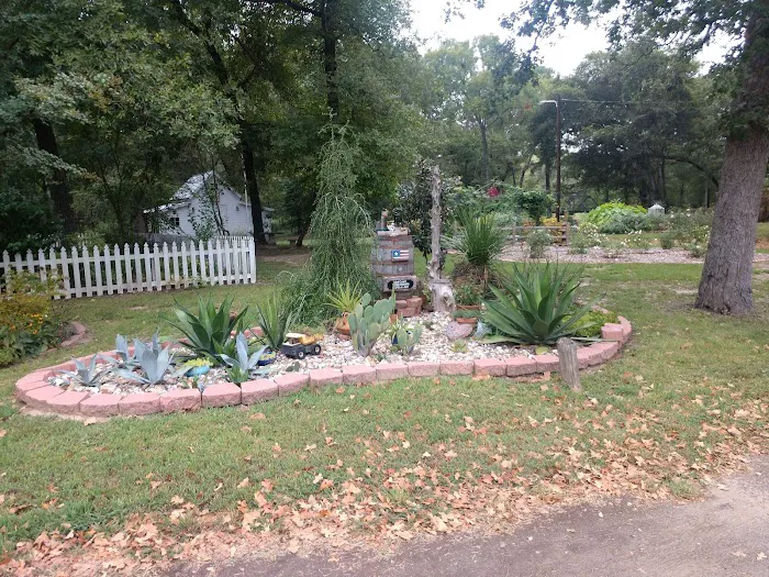 The City Of Quitman RV Park Picture 8