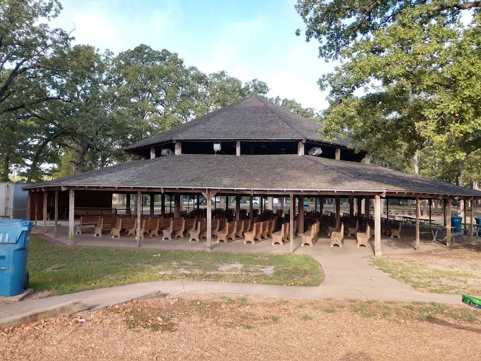 The City Of Quitman RV Park Picture 4