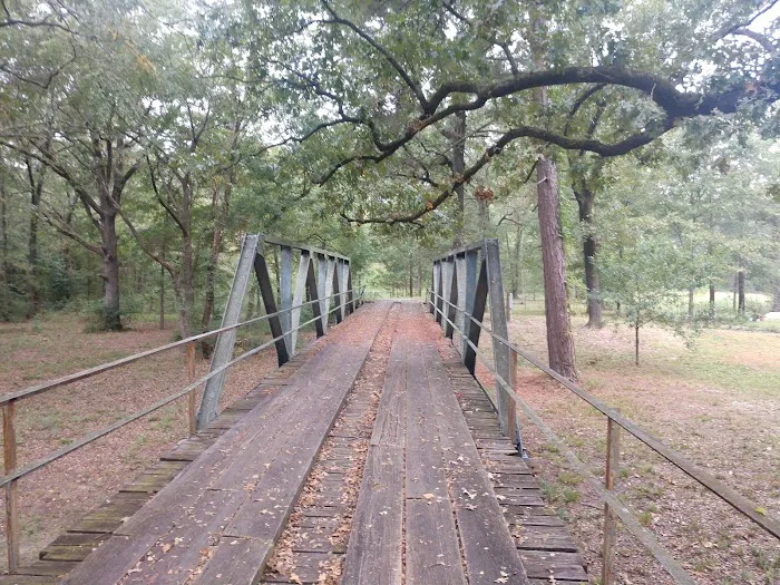 The City Of Quitman RV Park Picture 10