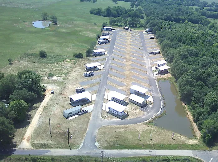Golden Acres RV Park Picture 3