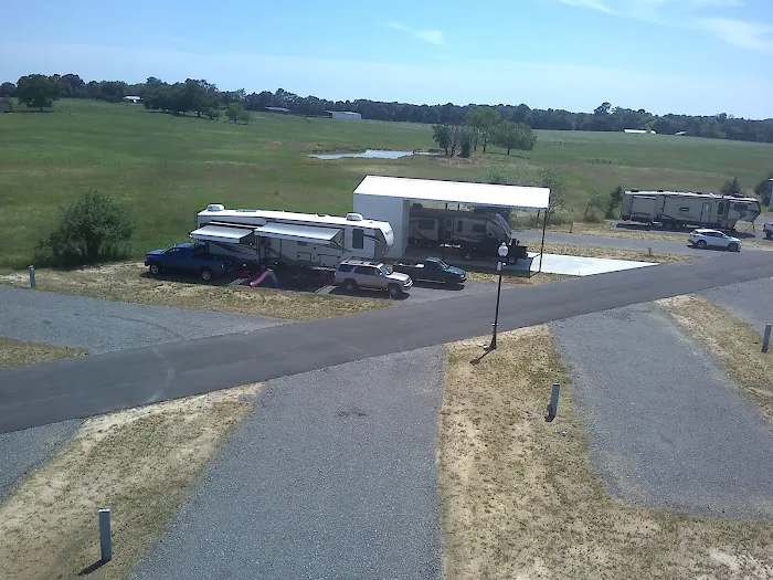 Golden Acres RV Park Picture 2
