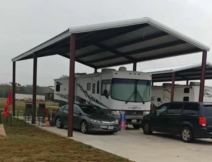 Golden Acres RV Park Picture 7