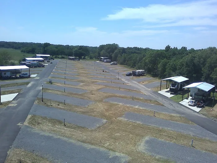 Golden Acres RV Park Picture 1
