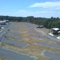 Golden Acres RV Park ico