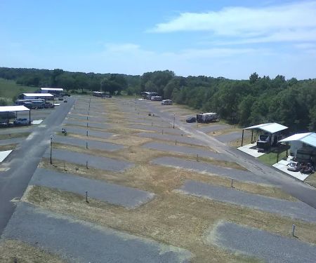 Golden Acres RV Park