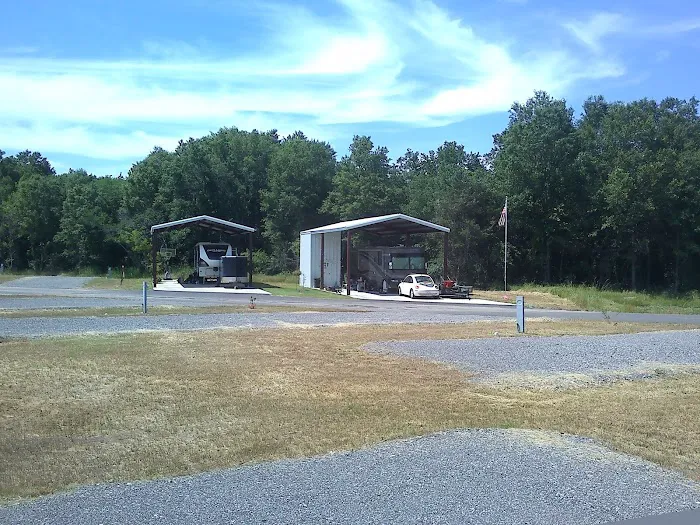 Golden Acres RV Park Picture 4