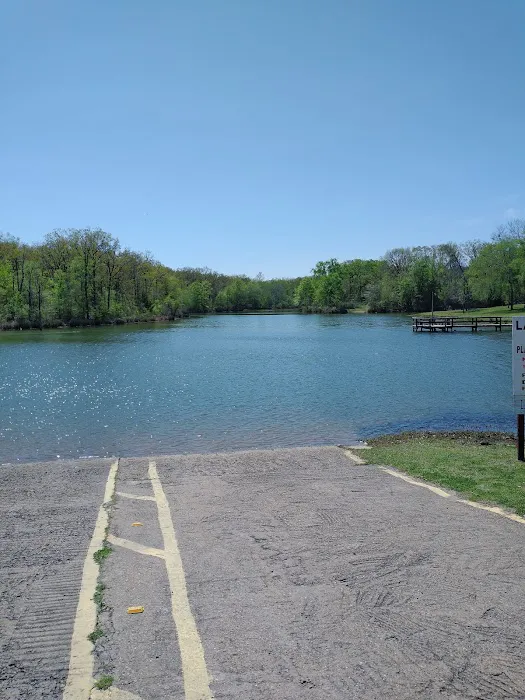 Chaney Point RV Park Picture 1