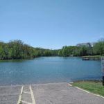 Chaney Point RV Park