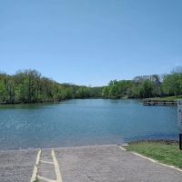 Chaney Point RV Park ico