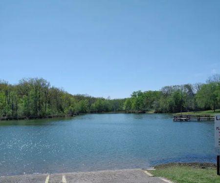 Chaney Point RV Park