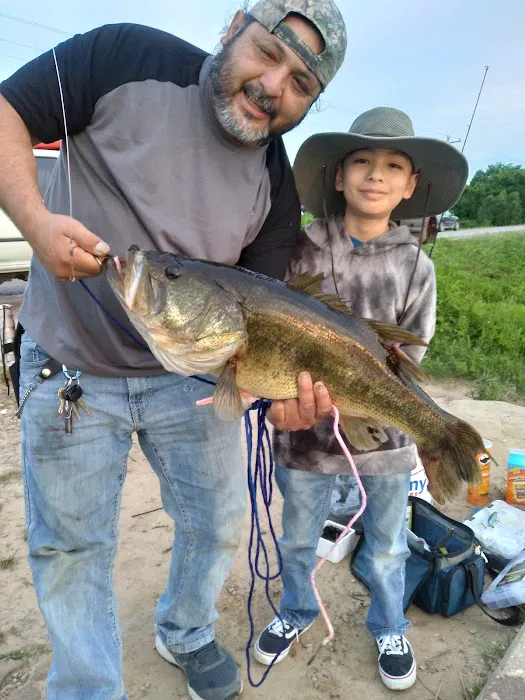 Chaney Point RV Park Picture 6