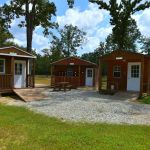 The Oaks of Alba RV Community