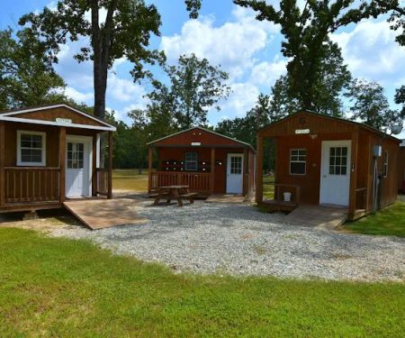 The Oaks of Alba RV Community