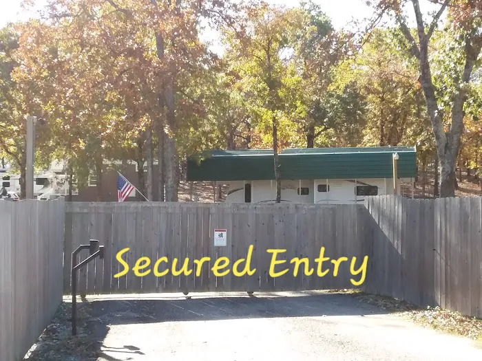 The Oaks of Alba RV Community Picture 9