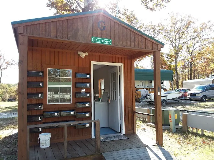 The Oaks of Alba RV Community Picture 8