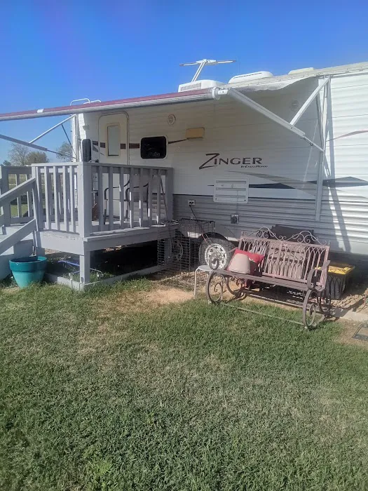 One Fifty Fork RV Park Picture 2