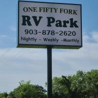 One Fifty Fork RV Park ico
