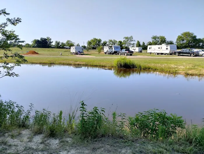One Fifty Fork RV Park Picture 4
