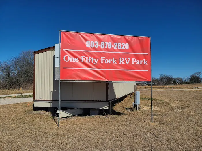 One Fifty Fork RV Park Picture 3