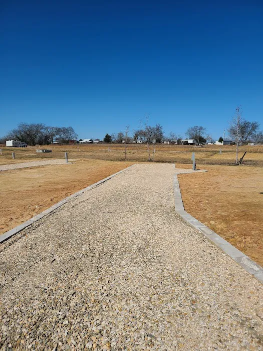 One Fifty Fork RV Park Picture 5