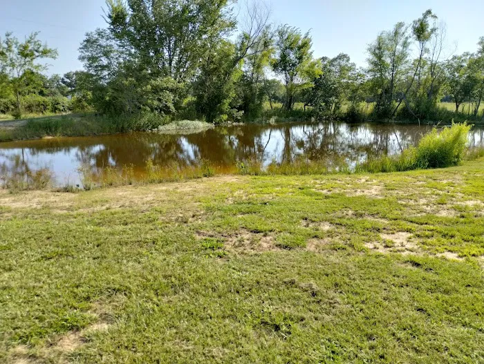 One Fifty Fork RV Park Picture 7