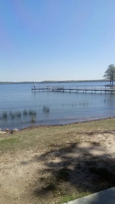One Fifty Fork RV Park Picture 9